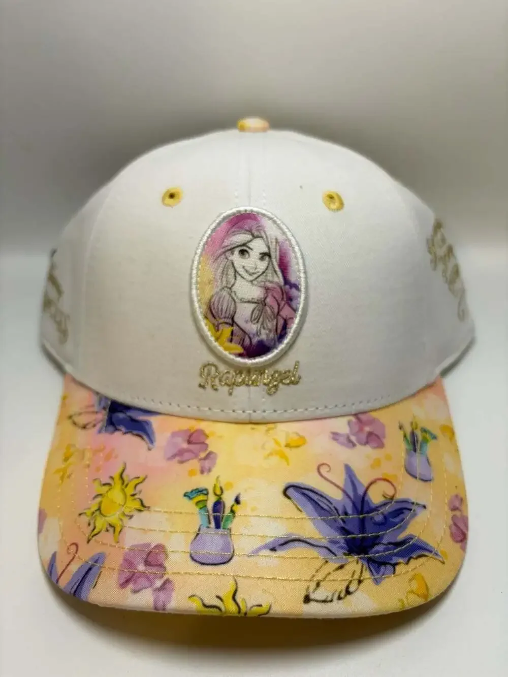 Disney princess rapunzel